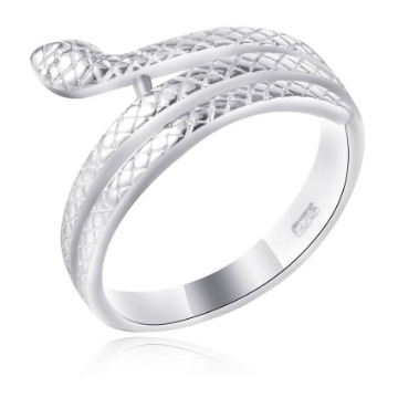 图片 925 Silver Jewelry, Ladies Ring-SR-144-1