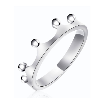 图片 925 Silver Jewelry, Ladies Ring-SR-146