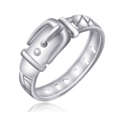 图片 925 Silver Jewelry,Ladies Ring- SR-200