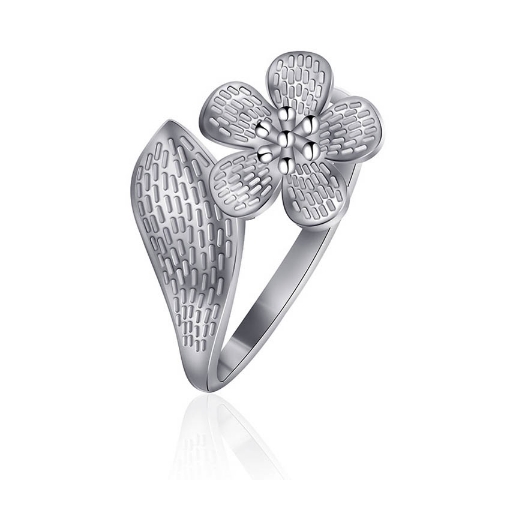 图片 925 Silver Jewelry,Ladies Ring- SR-201