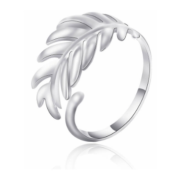 图片 925 Silver Jewelry,Ladies Ring- SR-202