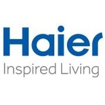 制造商图片 Haier