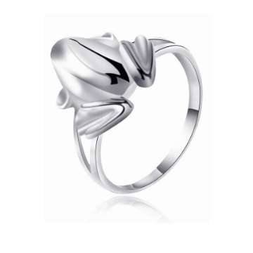 图片 925 Silver Jewelry,Ladies Ring- SR-291