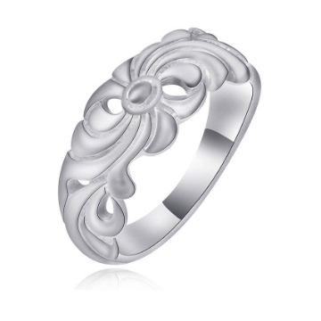 图片 925 Silver Jewelry,Ladies Ring- SR-310