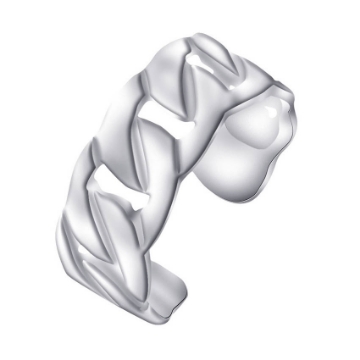 图片 925 Silver Jewelry,Toe Ring- SR-334