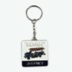 图片 Jeepney Keychain, Philippine Jeepney Keychain Souvenir