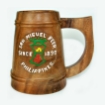 图片 Acacia Beer Mug- 0054-0038