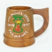 图片 Acacia Beer Mug- 0054-0040