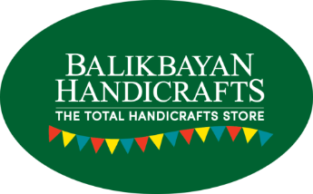 制造商图片 Balikbayan 手工艺品