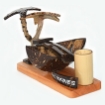 图片 Coco Pen Holder with Boat- 0072-0257