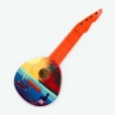 图片 Handpainted Coco Ukulele- 0239-0065