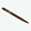 图片 Bamboo Letter Opener- 0406-0176