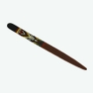 图片 Bamboo Letter Opener- 0406-0176