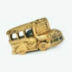 图片 Resin Magnet Jeepney- 0440-3118