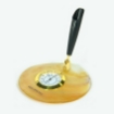 图片 MOP With Clock And Pen Holder- DSC-5184