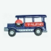 图片 Jeepney Ref Magnet- DSC-5198