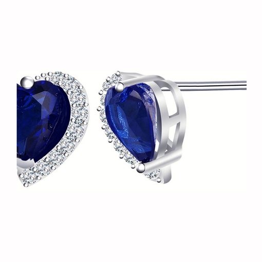 图片 925 Silver Jewelry,Stud Earrings- ER-193