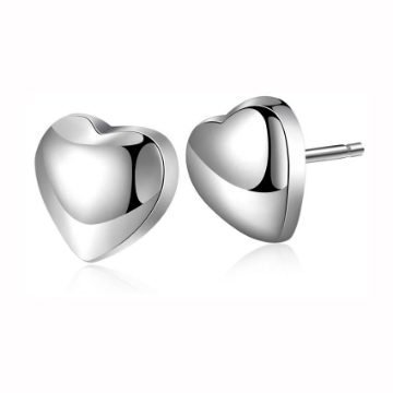 图片 925 Silver Jewelry,Stud Earrings- ER-302