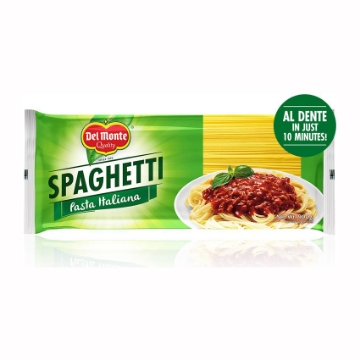 图片 Del Monte Spaghetti Pasta Italiana 900g