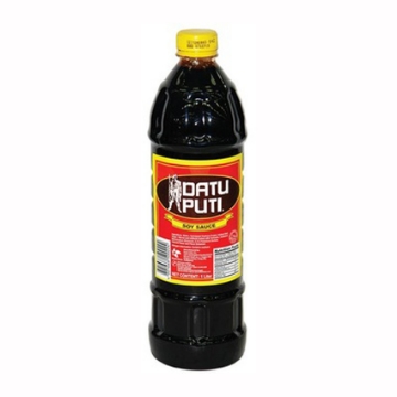 图片 Datu Puti Soy Sauce 1 L