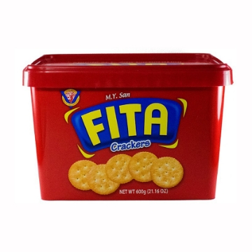 图片 Monde M.Y. San Fita Crackers 600g