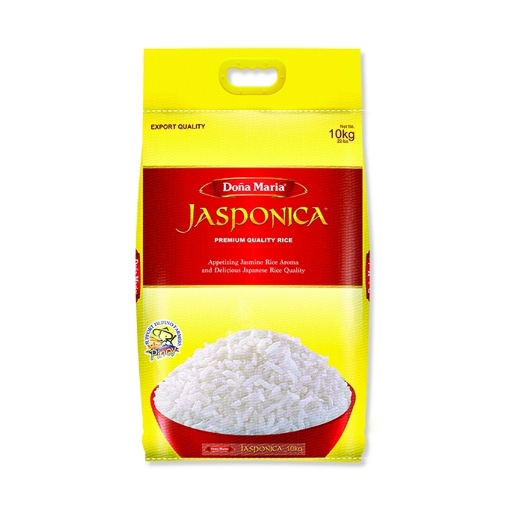 图片 Doña Maria Jasponica White 10kg