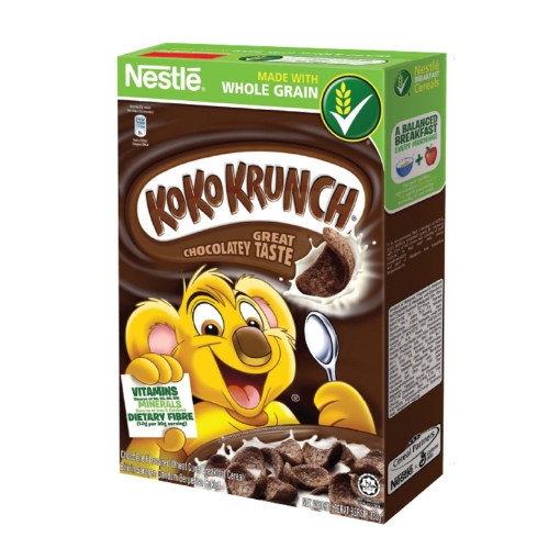 图片 KOKO KRUNCH 330g