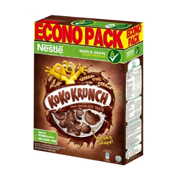 图片 KOKO KRUNCH 500g