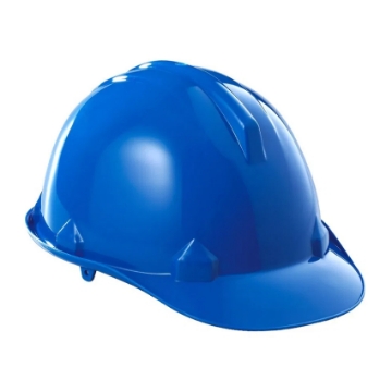 图片 Blue Eagle Safety Helmet