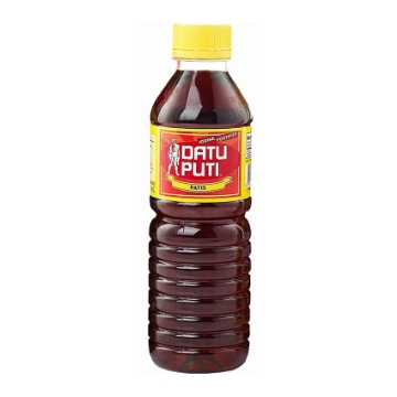 图片 Datu Puti Fish Sauce 350 ml