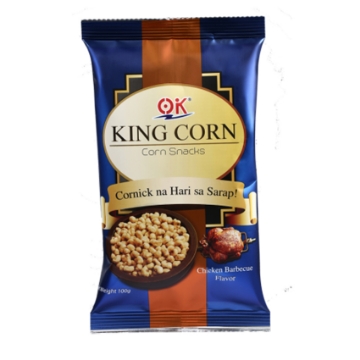 图片 King Corn ,Corn Snacks