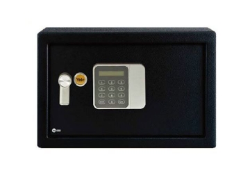 图片 Yale Guest Digital Safe Box Small - YSG200DB1