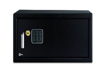 图片 Yale Home Electronic Safe Box (Laptop) - YLV/200/DB1