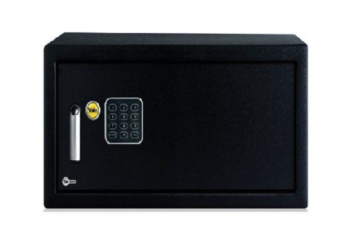 图片 Yale Home Electronic Safe Box (Laptop) - YLV/200/DB1