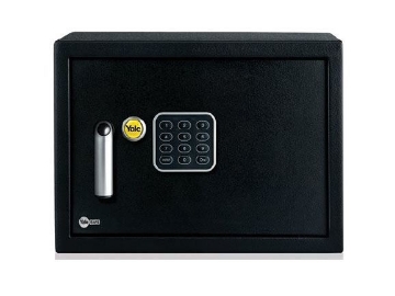 图片 Yale Home Electronic Safe Box (Small) - YSV/200/DB1