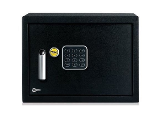 图片 Yale Home Electronic Safe Box (Small) - YSV/200/DB1