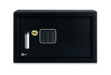 图片 Yale Home Electronic Safe Box (Medium) - YSV/250/DB1