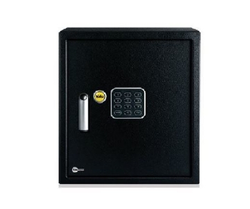 图片 Yale Home Electronic Safe Box (Large) - YSV/390/DB1