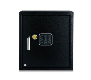 图片 Yale Certified Office Digital Safe Box (Medium) - YSM/400/EG1