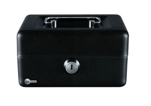 图片 Yale Cash Box - YCB/080/BB2