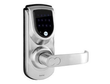 图片 Yale Door Lock Digital Deadlatch Essential Series