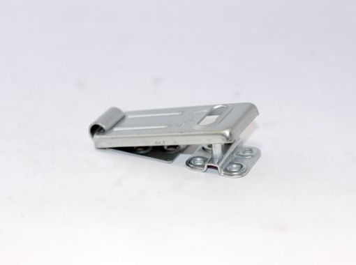 图片 Yale Hasp & Staple Hardened 25mm Zinc.