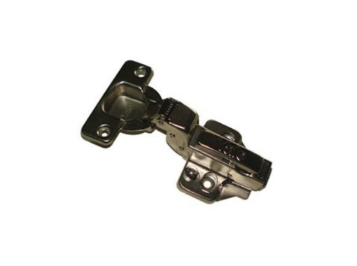 图片 Yale Cabinet Hinge - Inset