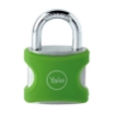 图片 Aluminum Padlocks YE3/38/119/1