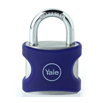 图片 Aluminum Padlocks YE3/32/116/1