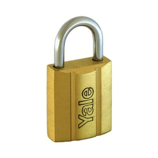 图片 Brass Padlocks V140.20