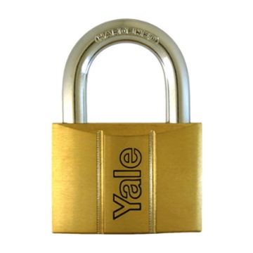 图片 Brass Padlocks V140.40