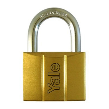 图片 Brass Padlocks V140.50