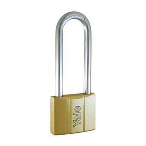 图片 Long shackle Brass padlocks V140.40 LS60