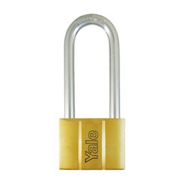 图片 Long Shackle Brass Padlocks V140.50 LS90